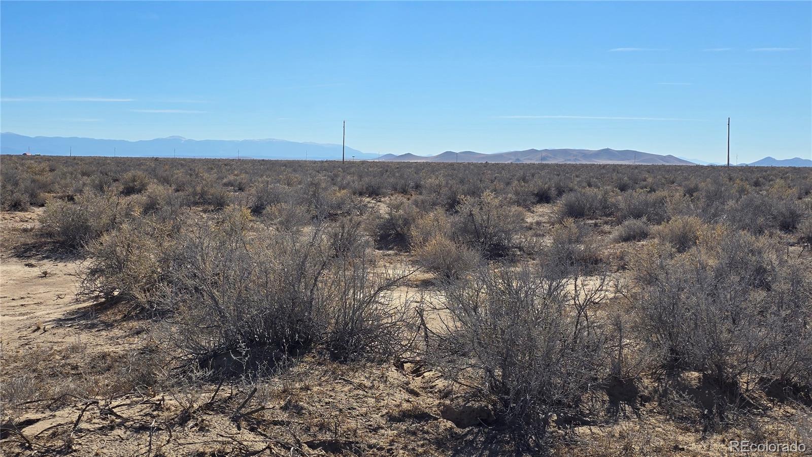 Lot 2 Obsidian Drive Alamosa CO 81101