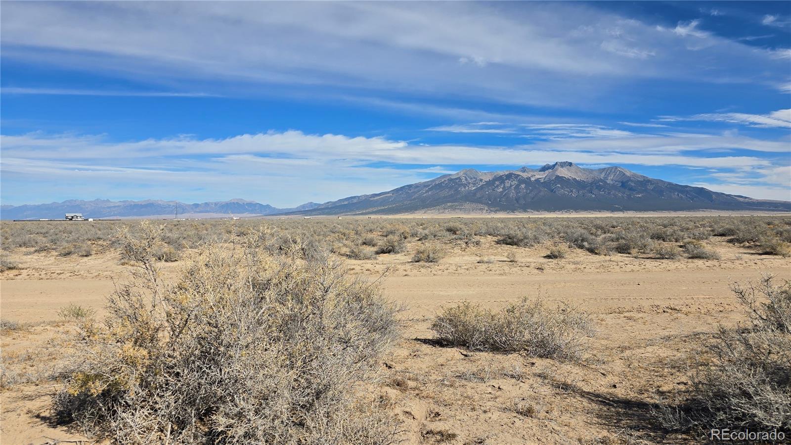 Lot 2 Obsidian Drive Alamosa CO 81101