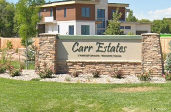1211 W 144th Court Westminster CO 80023