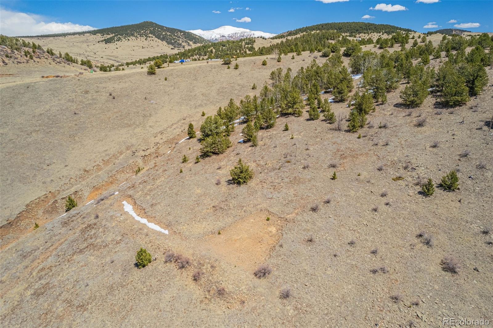 1538 County Road 1 Cripple Creek CO 80813