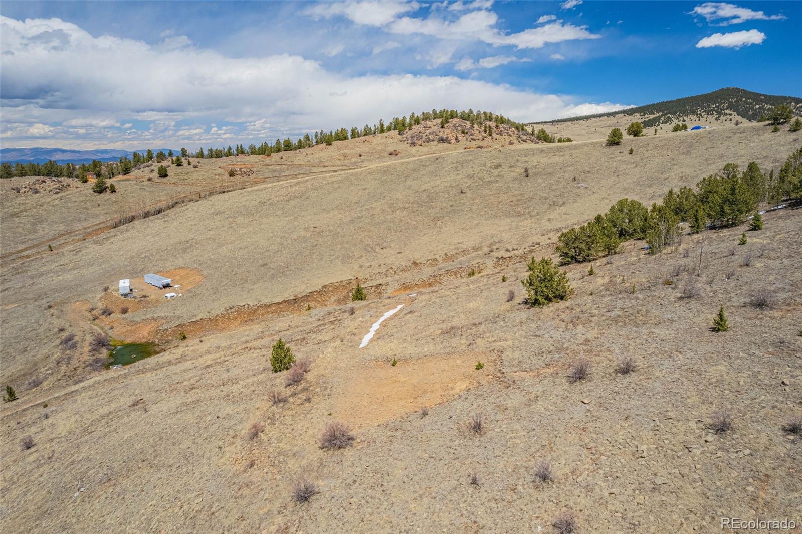 1538 County Road 1 Cripple Creek CO 80813