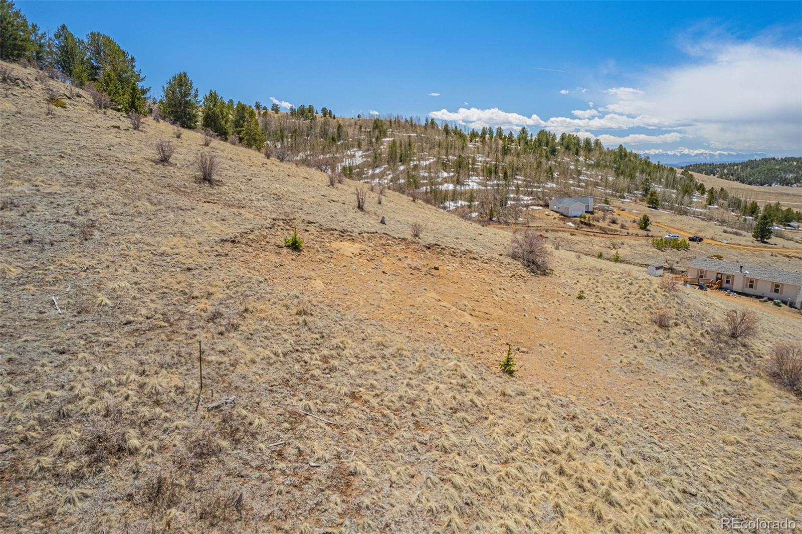 1538 County Road 1 Cripple Creek CO 80813