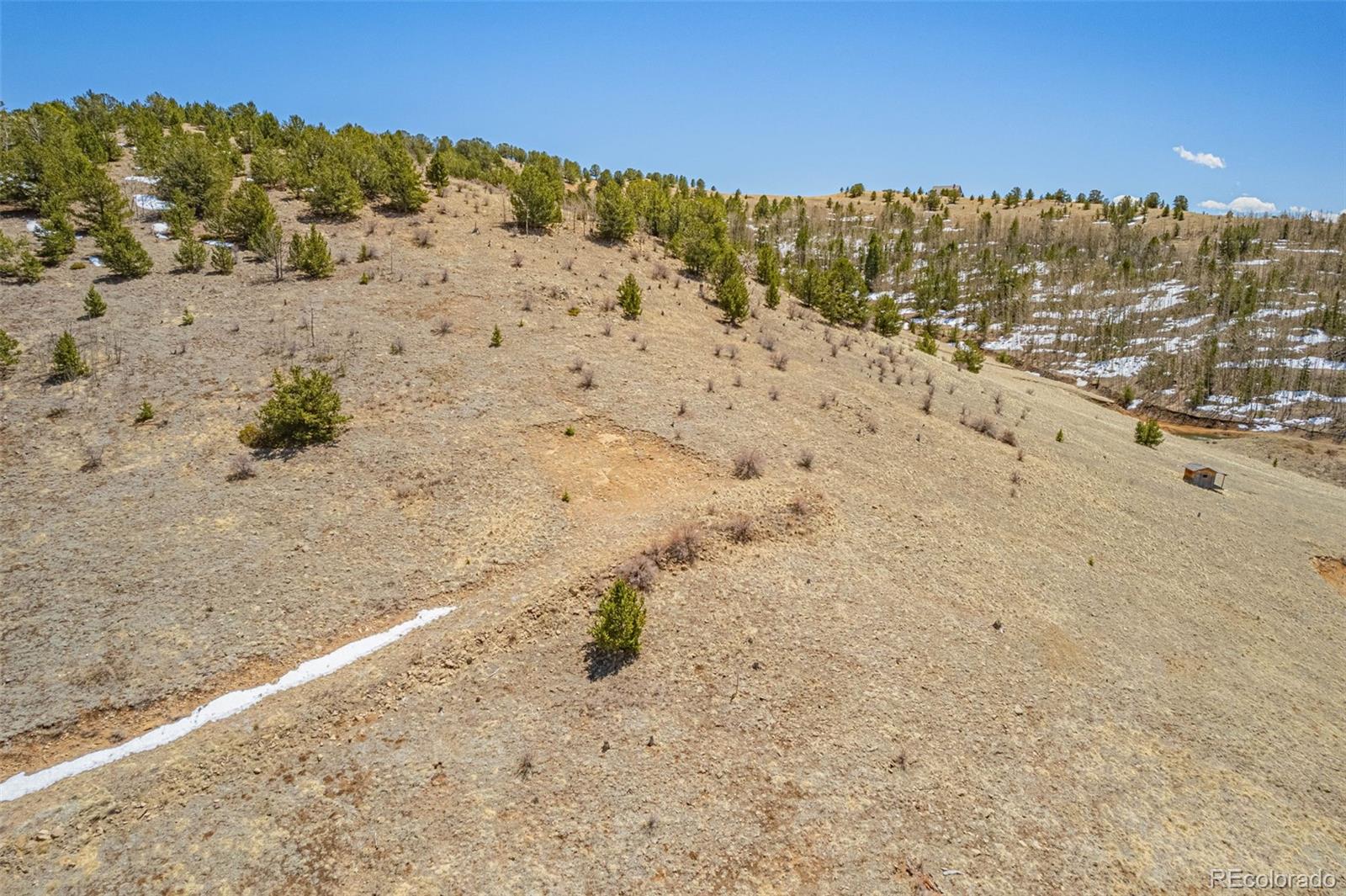 1538 County Road 1 Cripple Creek CO 80813