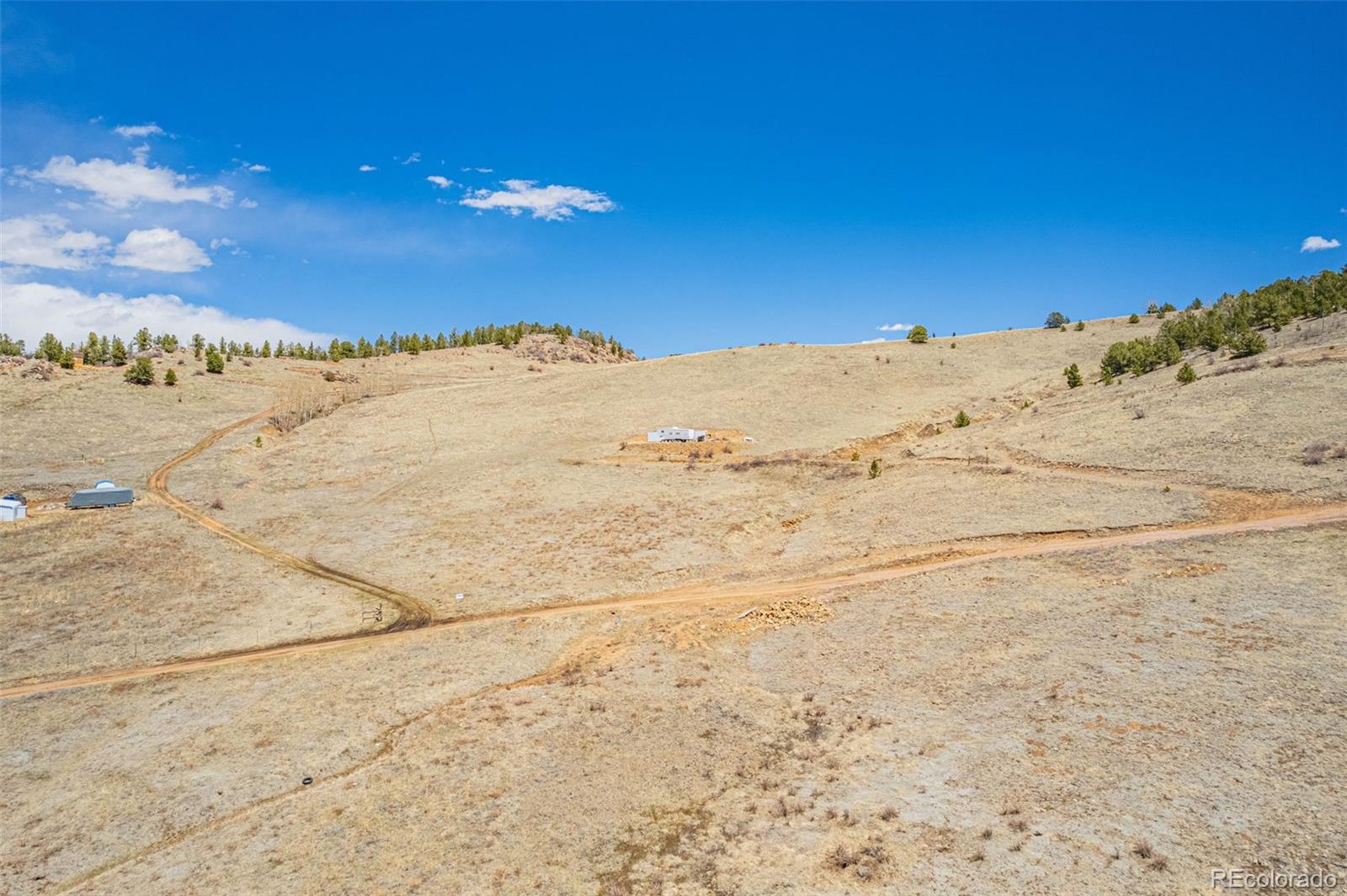 1538 County Road 1 Cripple Creek CO 80813