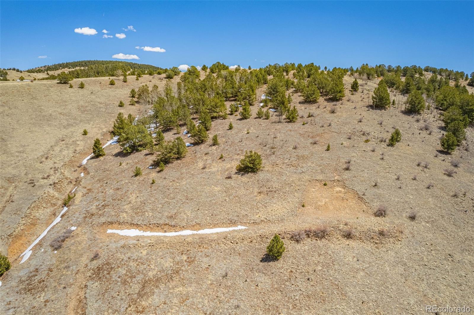 1538 County Road 1 Cripple Creek CO 80813