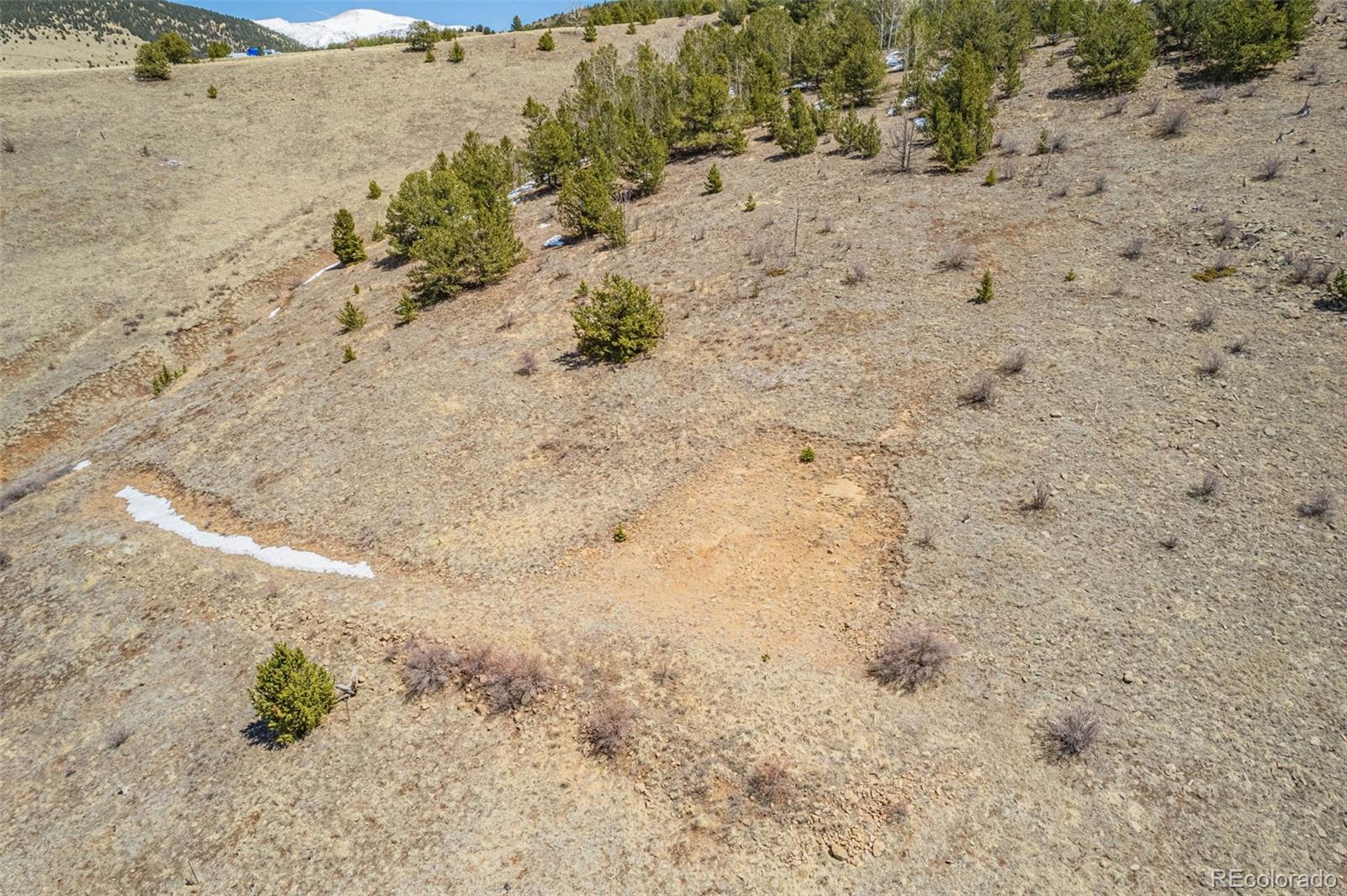 1538 County Road 1 Cripple Creek CO 80813