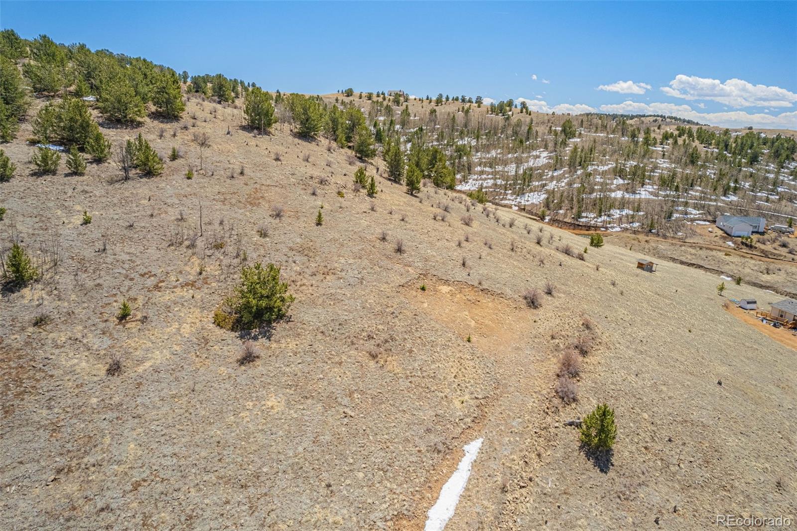 1538 County Road 1 Cripple Creek CO 80813