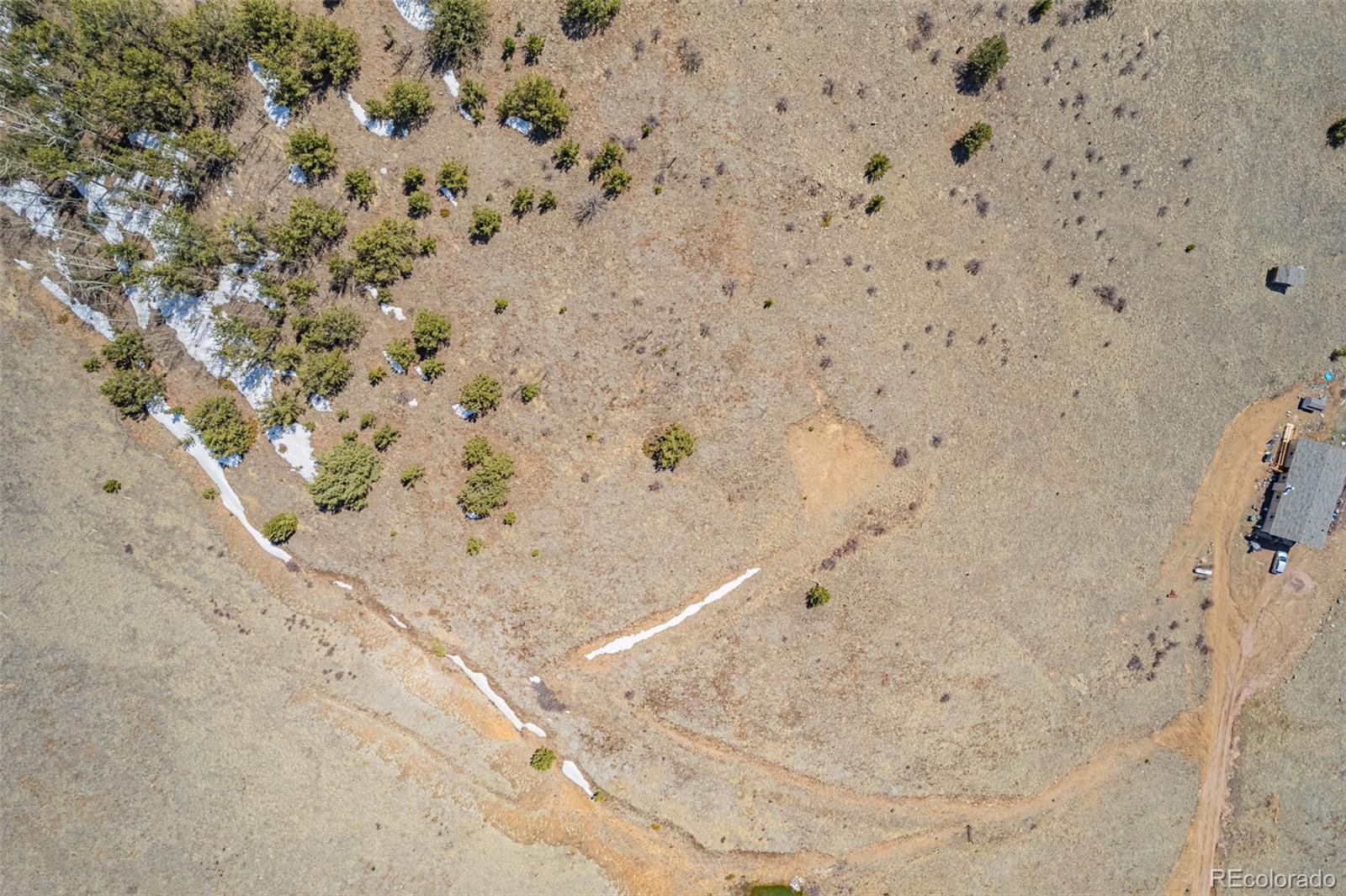 1538 County Road 1 Cripple Creek CO 80813