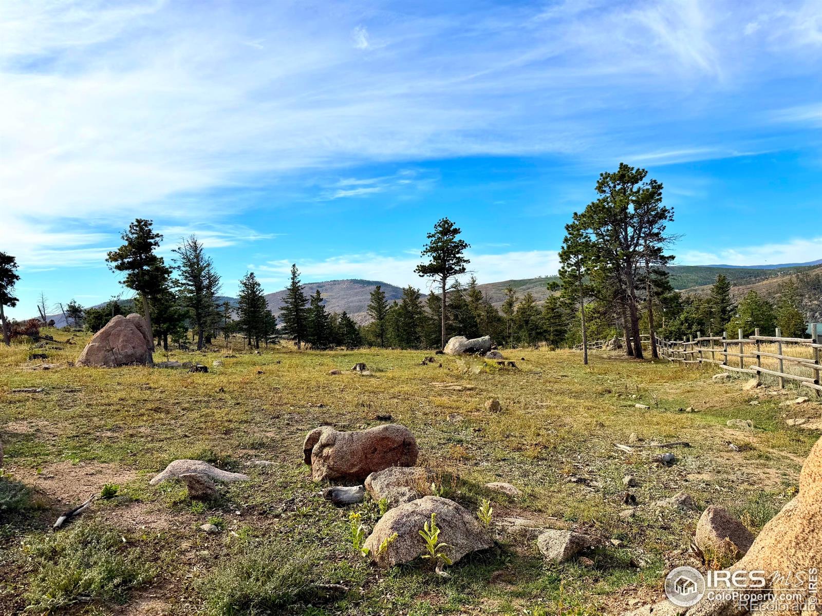 3235 Davis Ranch Road Bellvue CO 80512