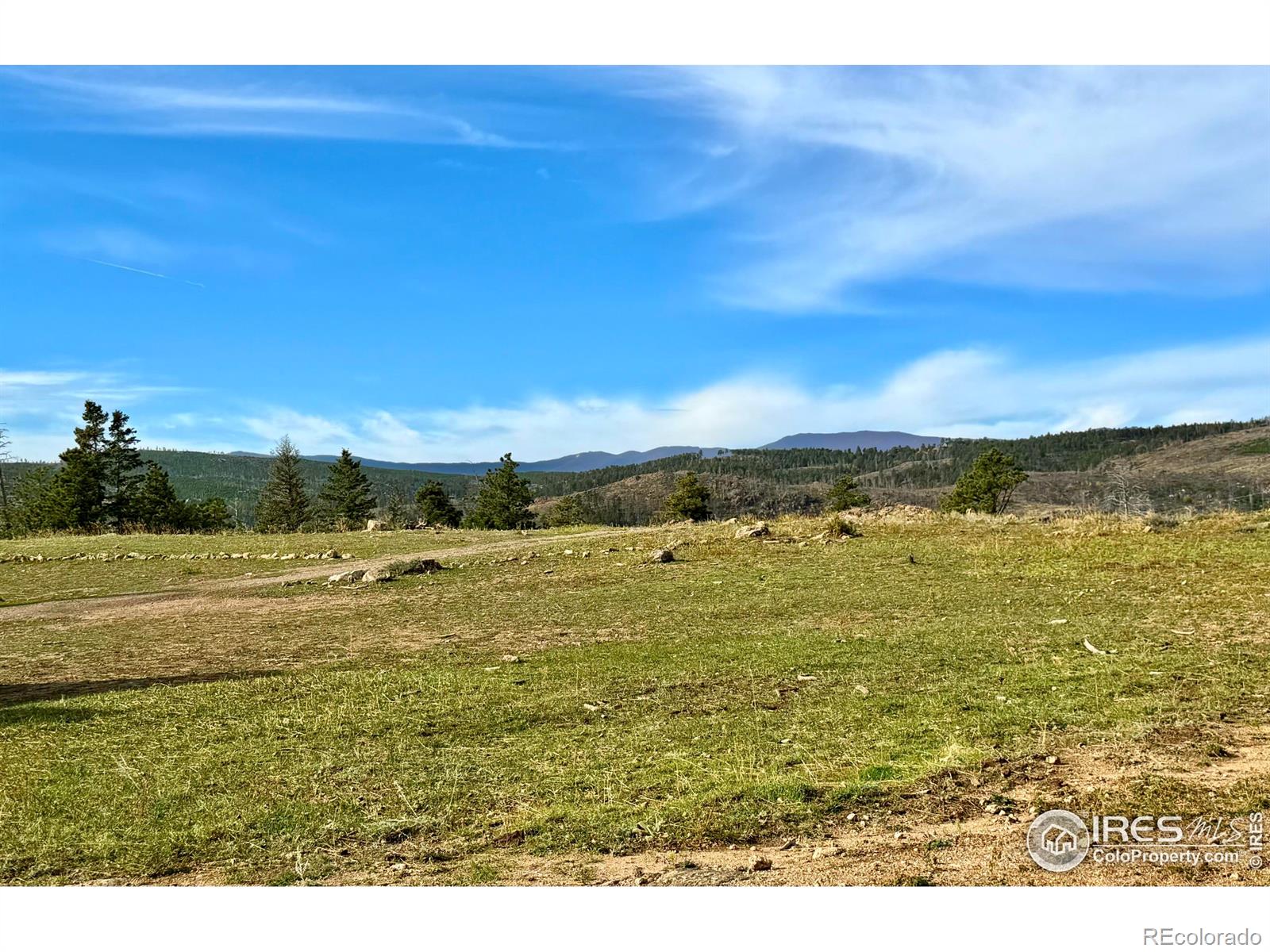 3235 Davis Ranch Road Bellvue CO 80512