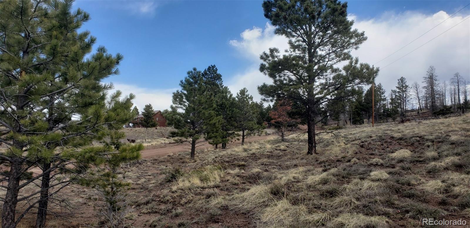 Lot 179 Duffy Lane Fort Garland CO 81133