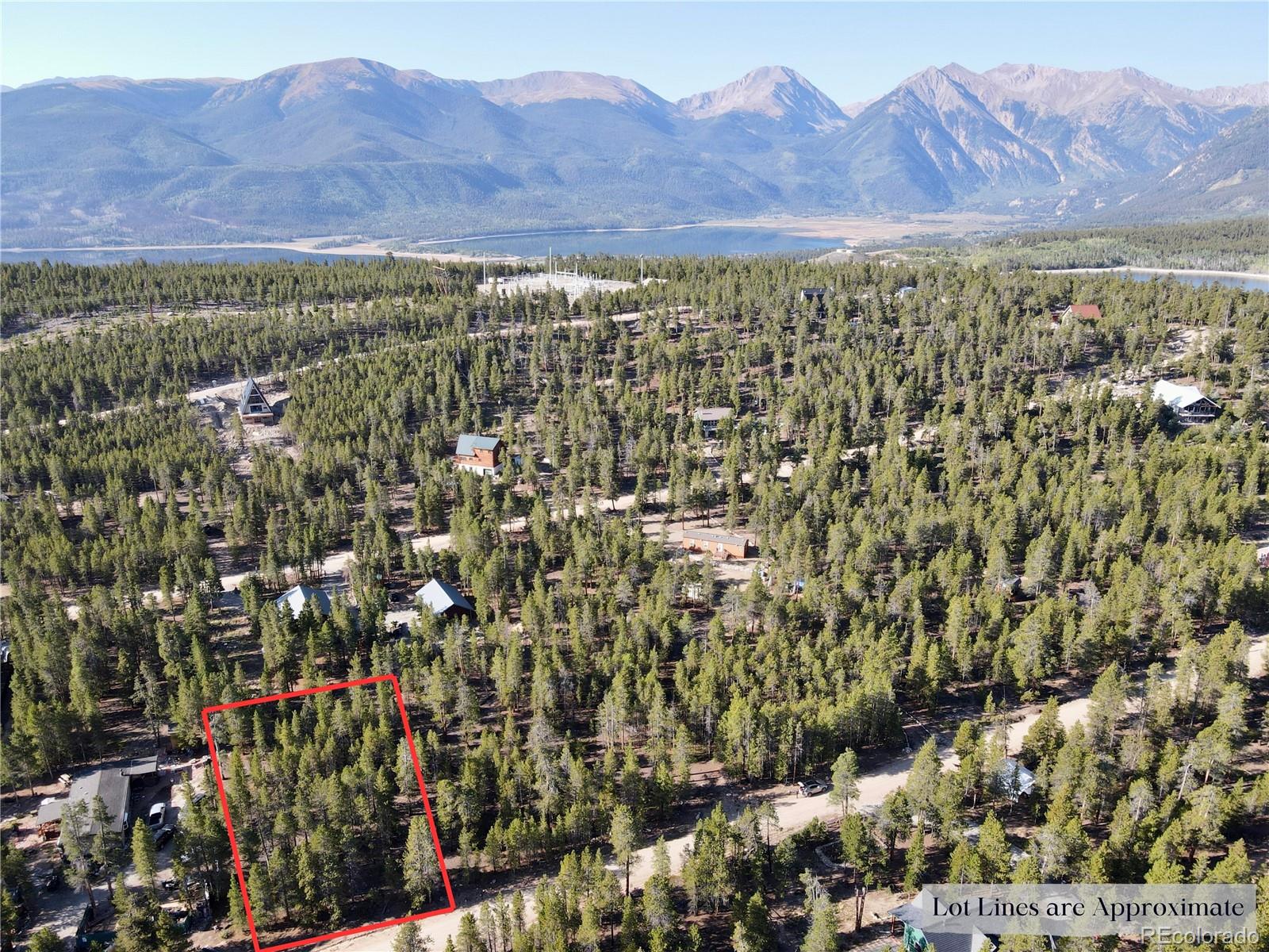 776 Birch Drive Twin Lakes CO 80461