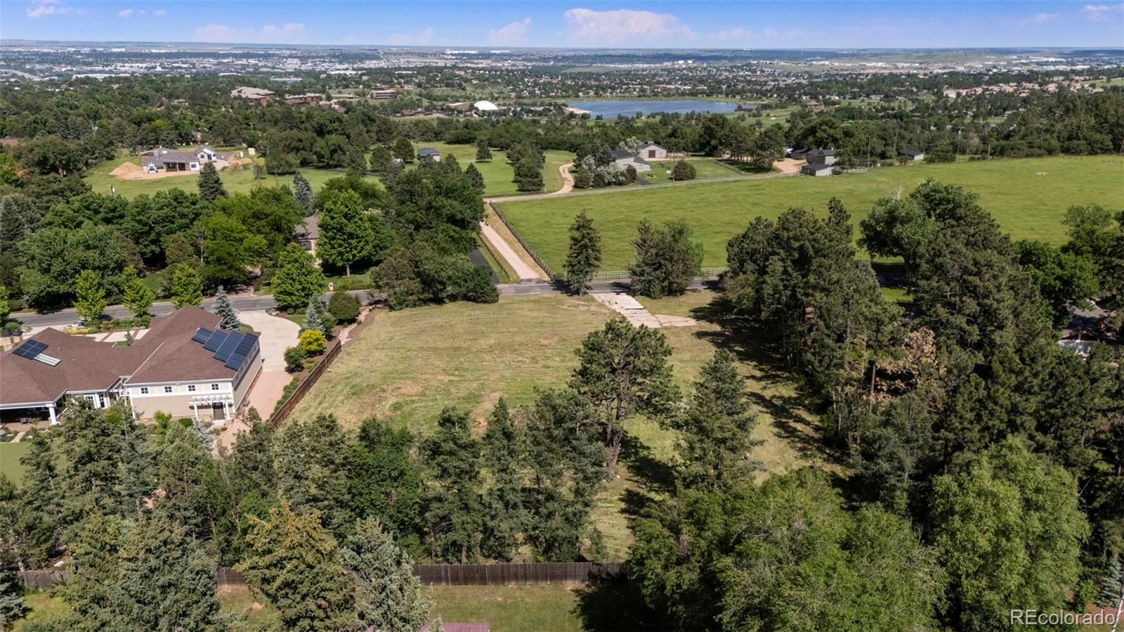 34 Marland Road Colorado Springs CO 80906
