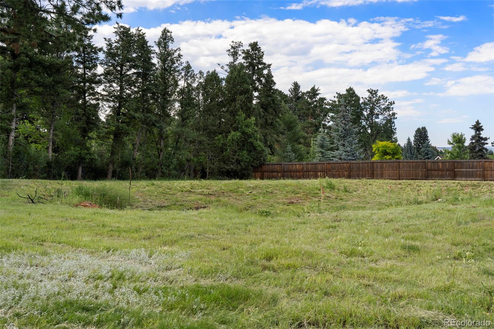 34 Marland Road Colorado Springs CO 80906
