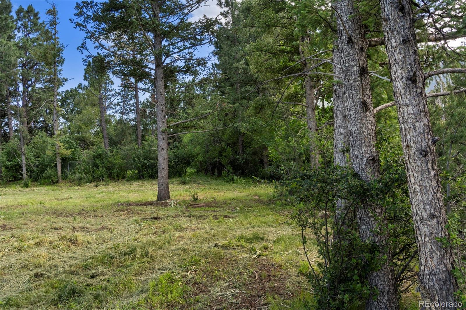 34 Marland Road Colorado Springs CO 80906