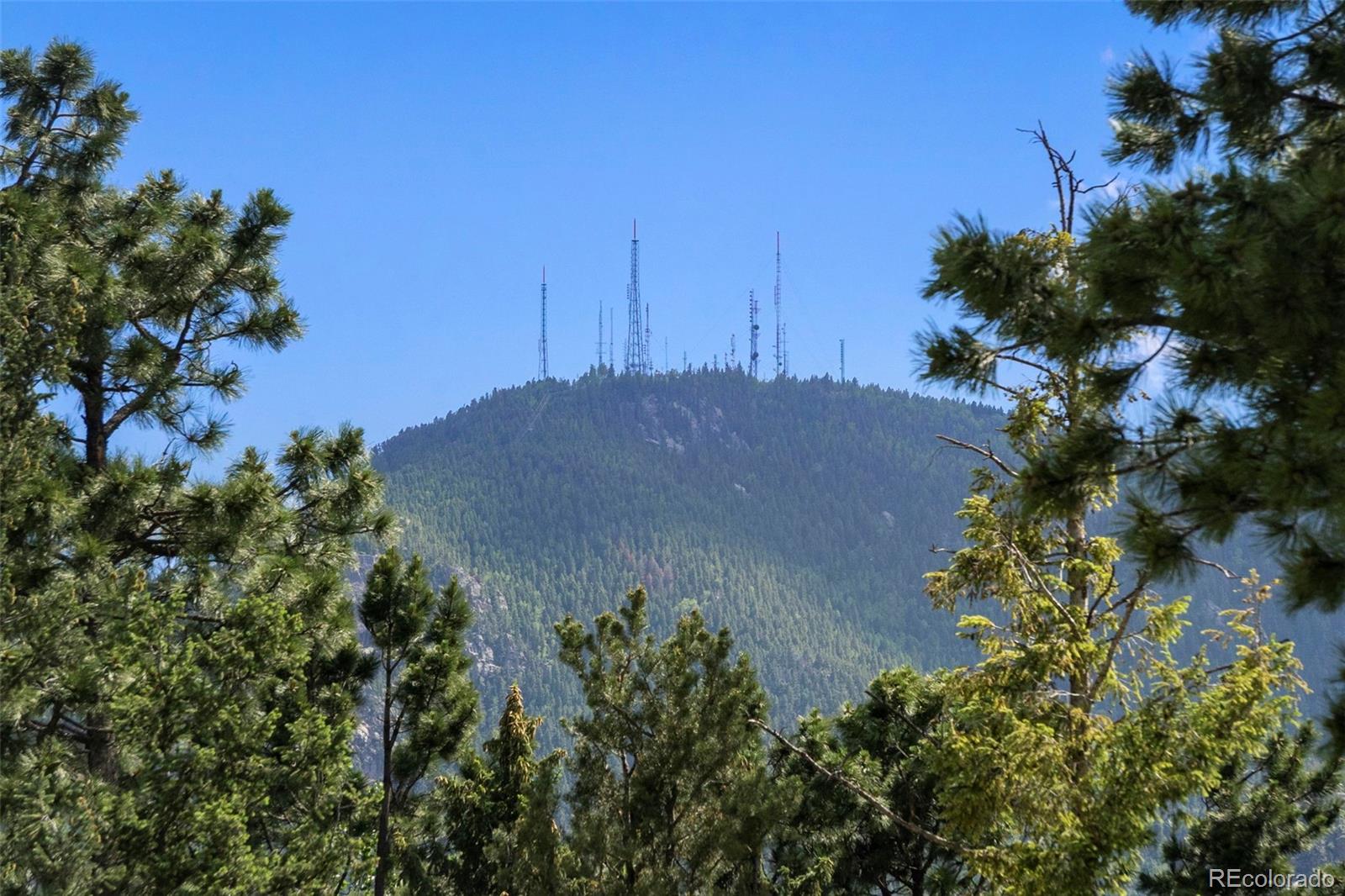 34 Marland Road Colorado Springs CO 80906
