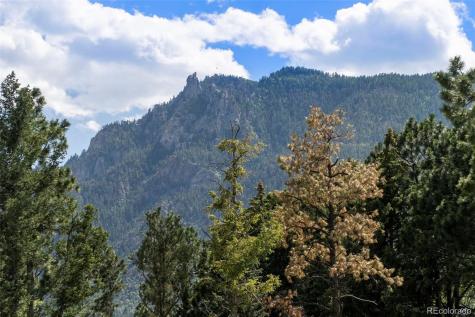 34 Marland Road Colorado Springs CO 80906