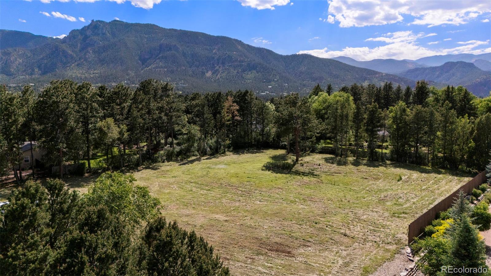 34 Marland Road Colorado Springs CO 80906