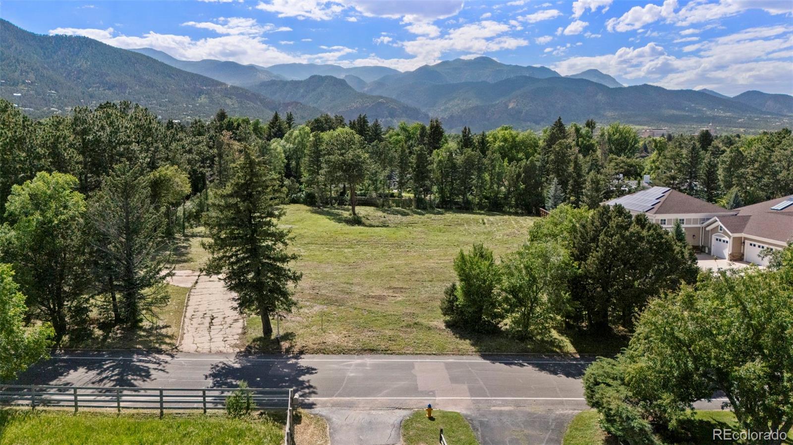 34 Marland Road Colorado Springs CO 80906