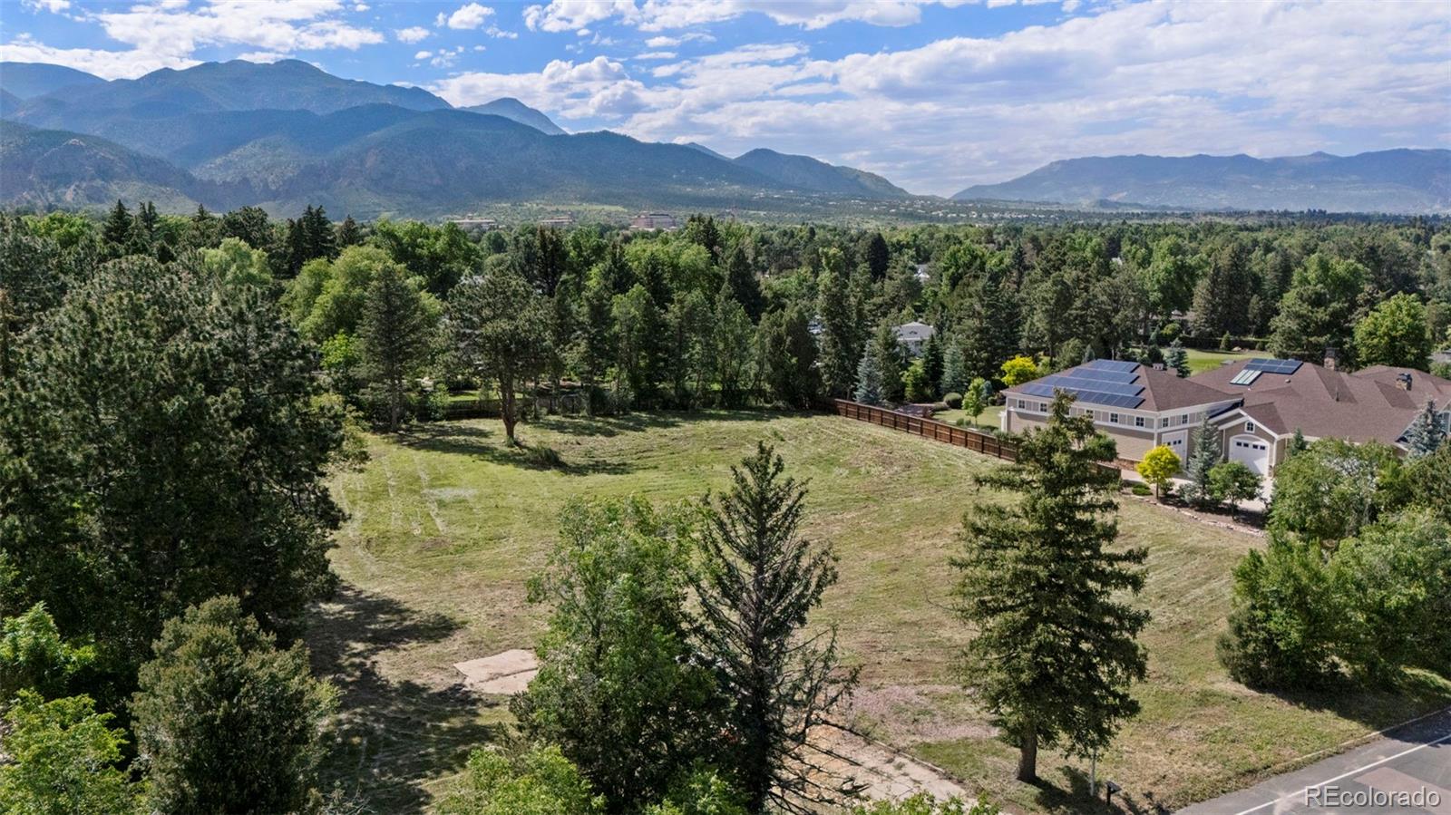 34 Marland Road Colorado Springs CO 80906
