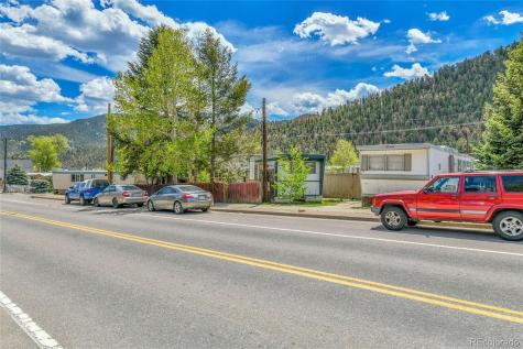 465 Colorado Boulevard Idaho Springs CO 80452