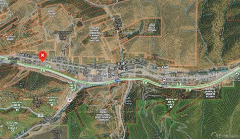 465 Colorado Boulevard Idaho Springs CO 80452