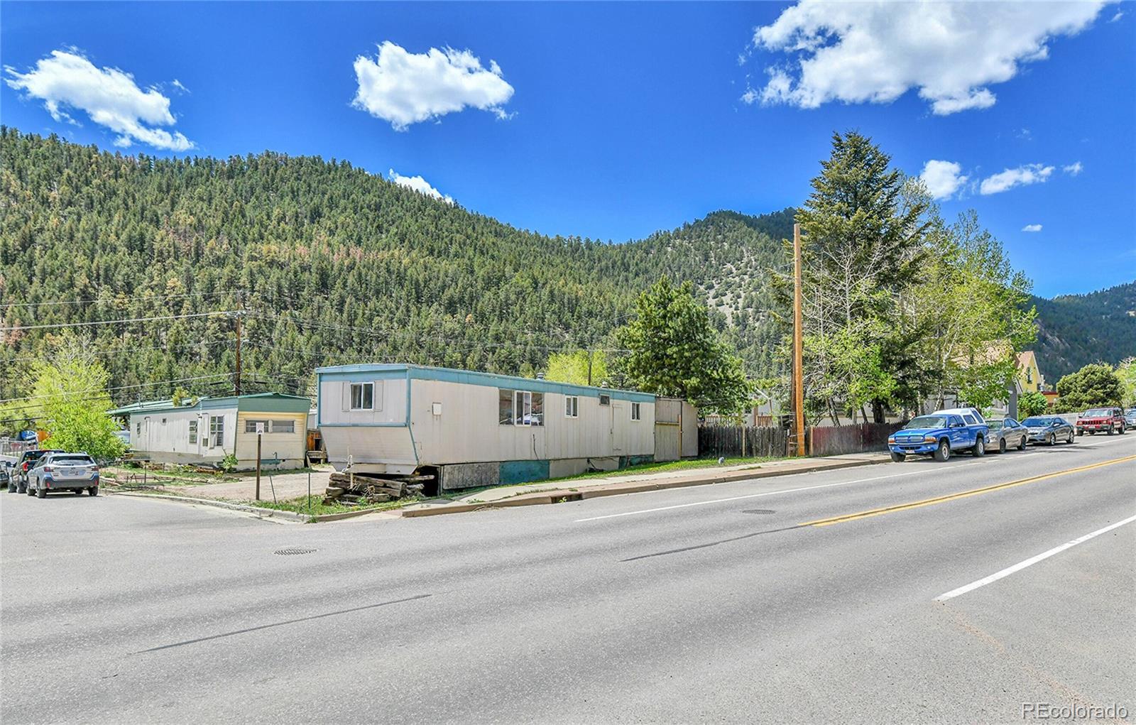 465 Colorado Boulevard Idaho Springs CO 80452
