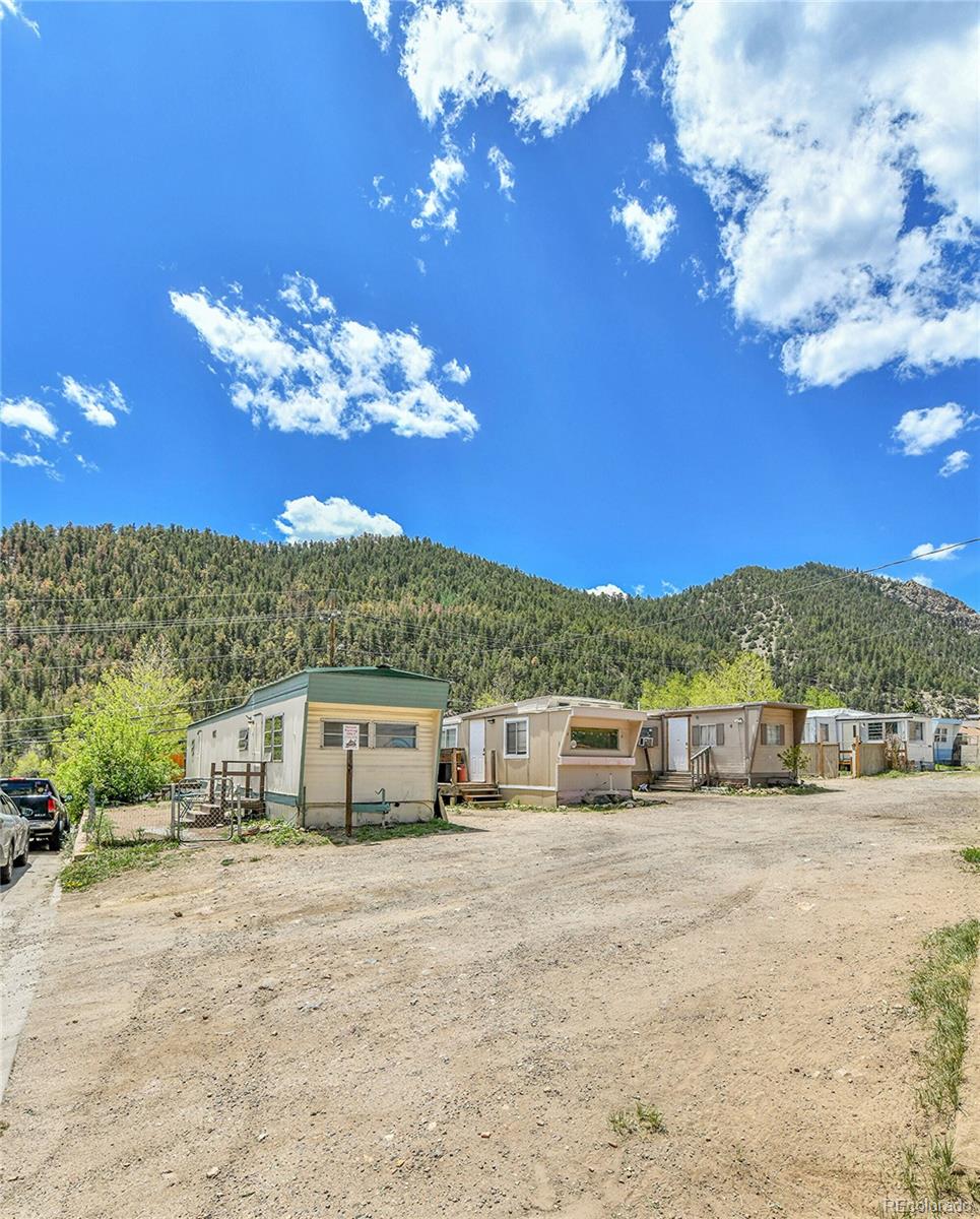 465 Colorado Boulevard Idaho Springs CO 80452