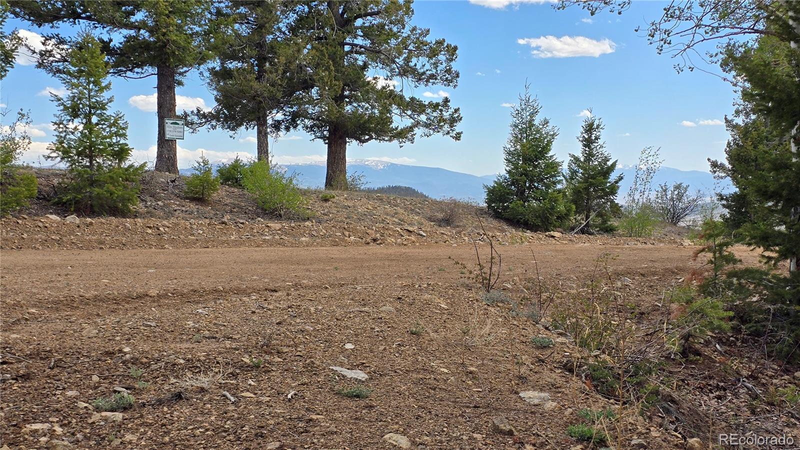Lot 5825 Covington Road Fort Garland CO 81133