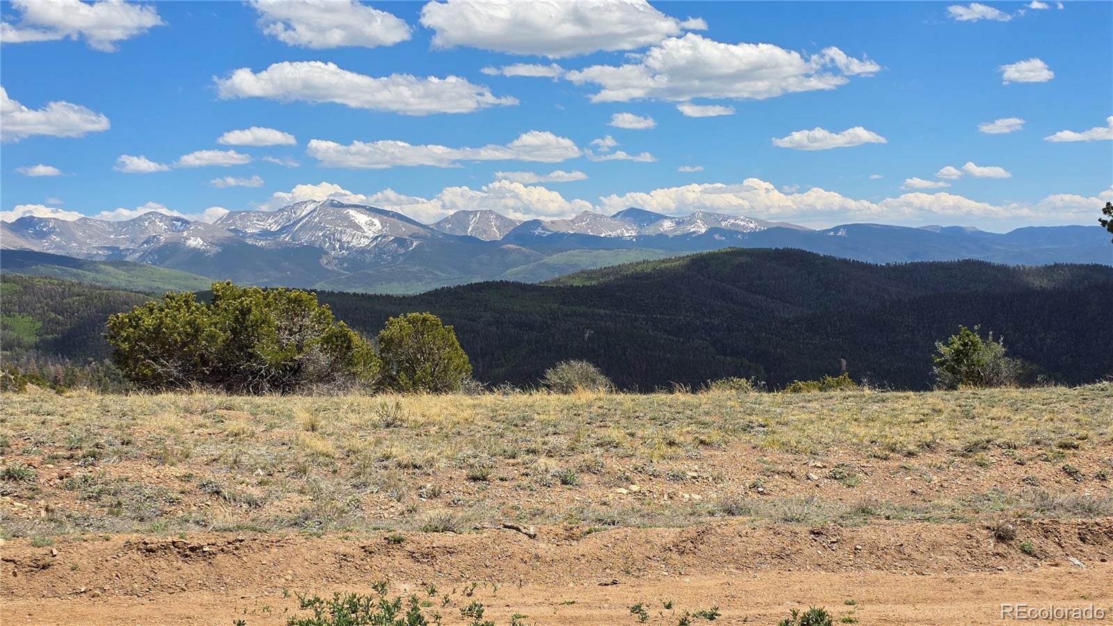 Lot 5825 Covington Road Fort Garland CO 81133