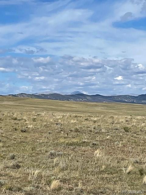 1789 Wahosta Trail Guffey CO 80820