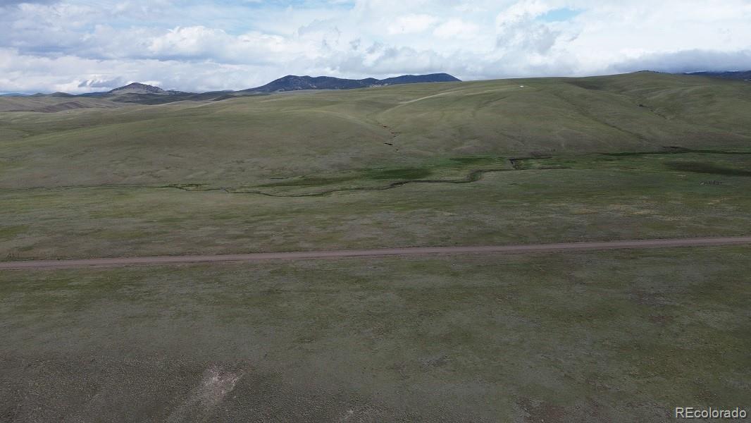 1789 Wahosta Trail Guffey CO 80820