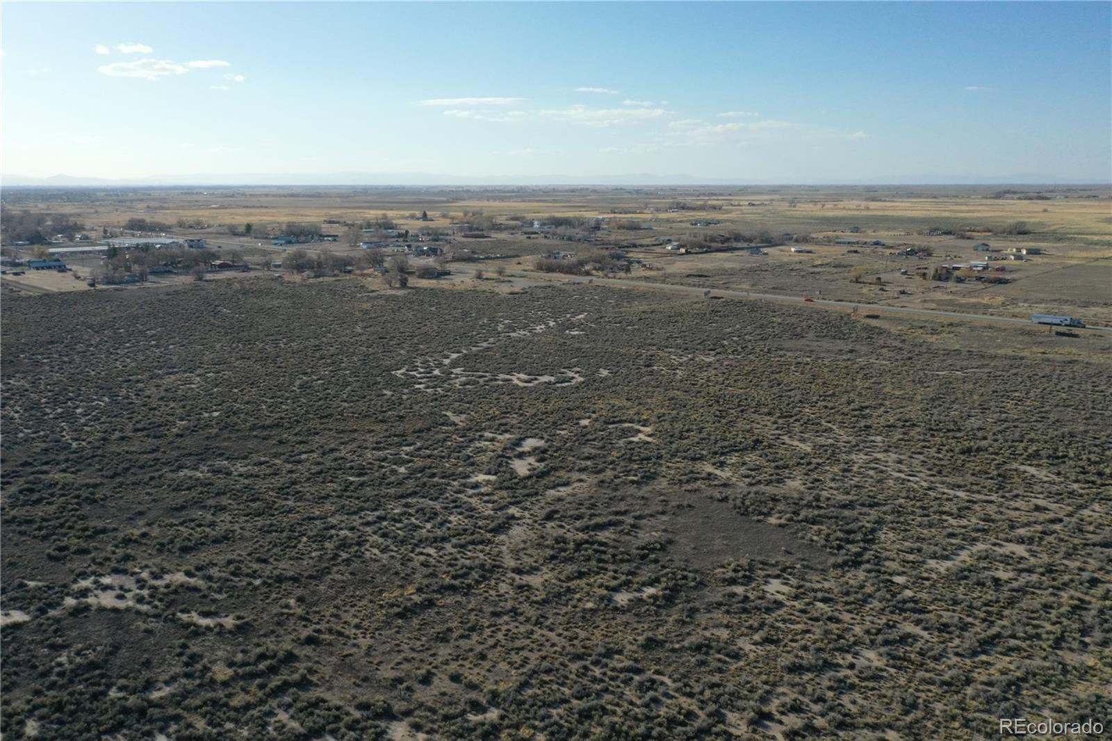 E Us Highway 160 Alamosa CO 81101
