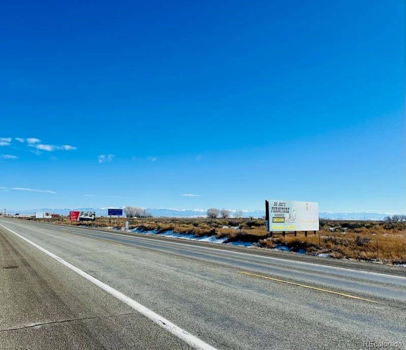 E Us Highway 160 Alamosa CO 81101