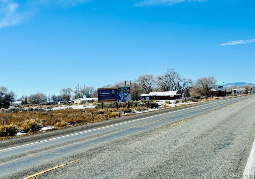 E Us Highway 160 Alamosa CO 81101