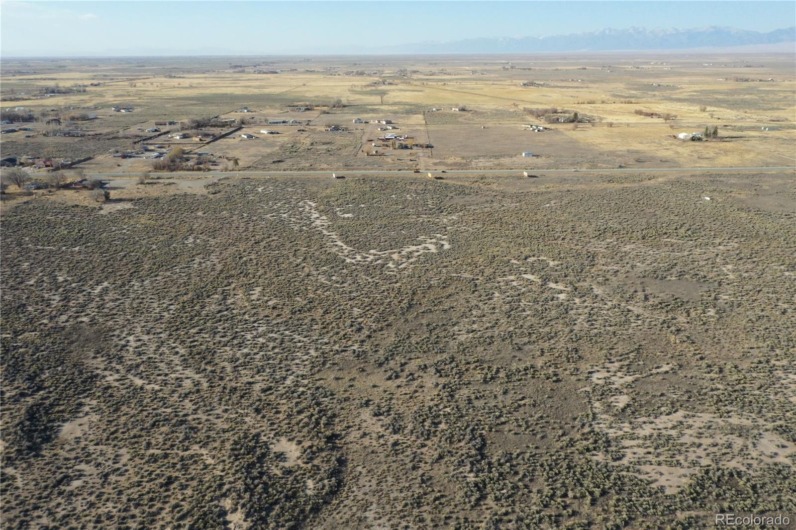 E Us Highway 160 Alamosa CO 81101