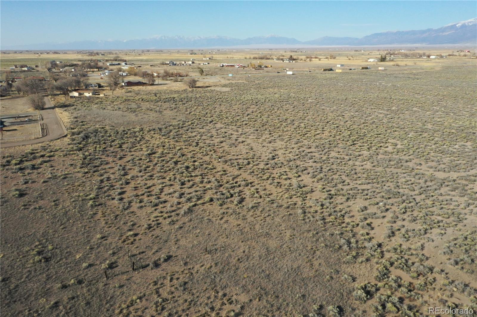 E Us Highway 160 Alamosa CO 81101