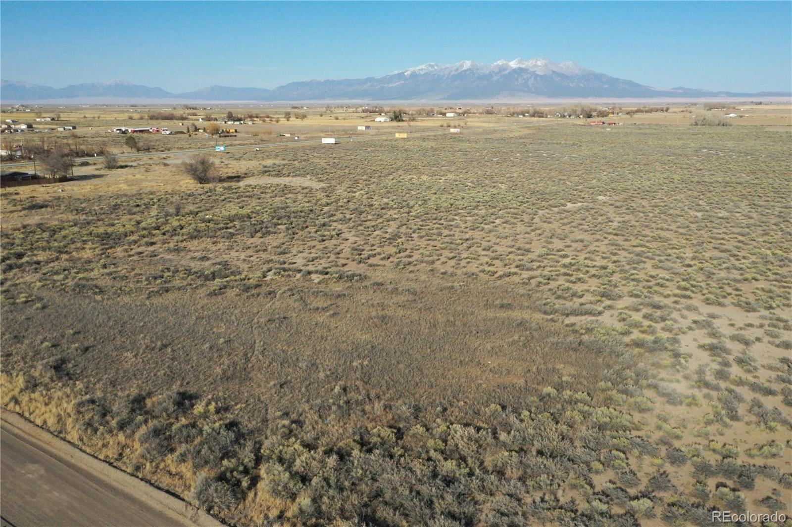 E Us Highway 160 Alamosa CO 81101