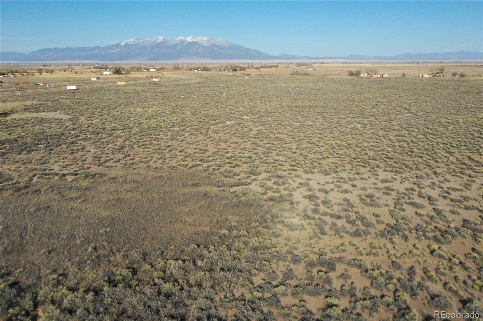 E Us Highway 160 Alamosa CO 81101