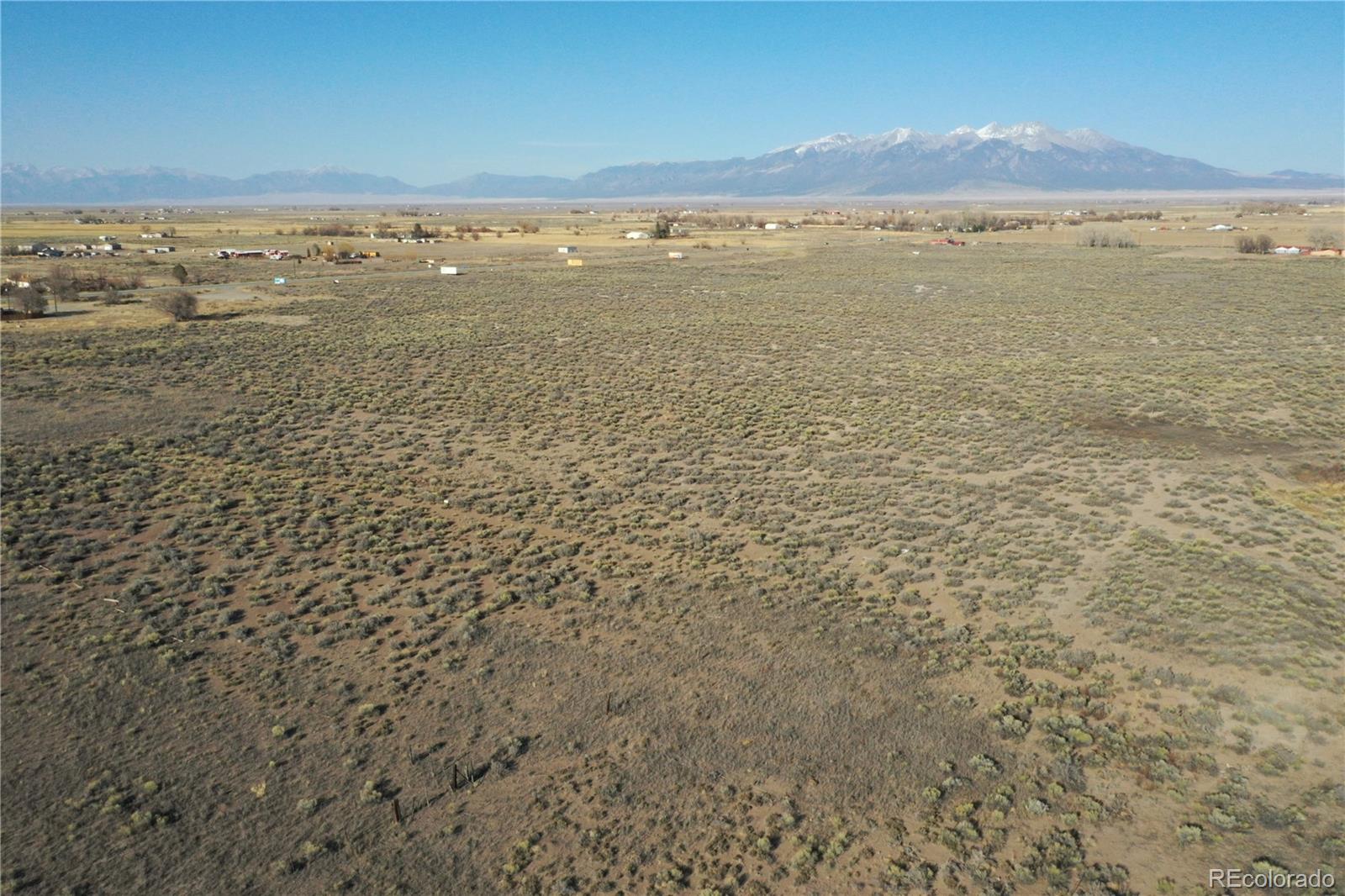 E Us Highway 160 Alamosa CO 81101