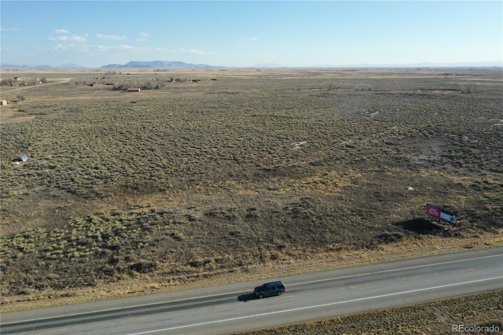 E Us Highway 160 Alamosa CO 81101
