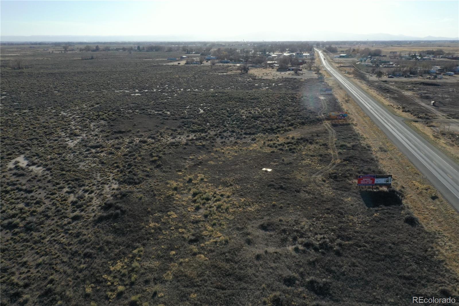 E Us Highway 160 Alamosa CO 81101
