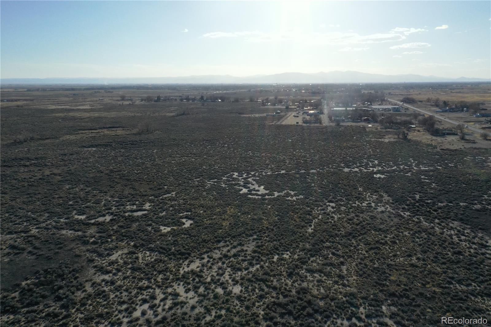 E Us Highway 160 Alamosa CO 81101
