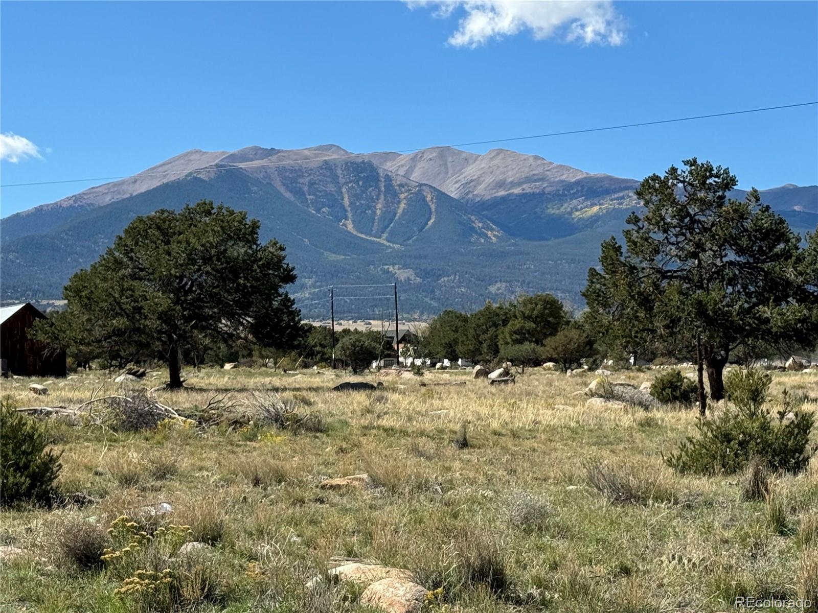 022 Garfield Avenue Buena Vista CO 81211