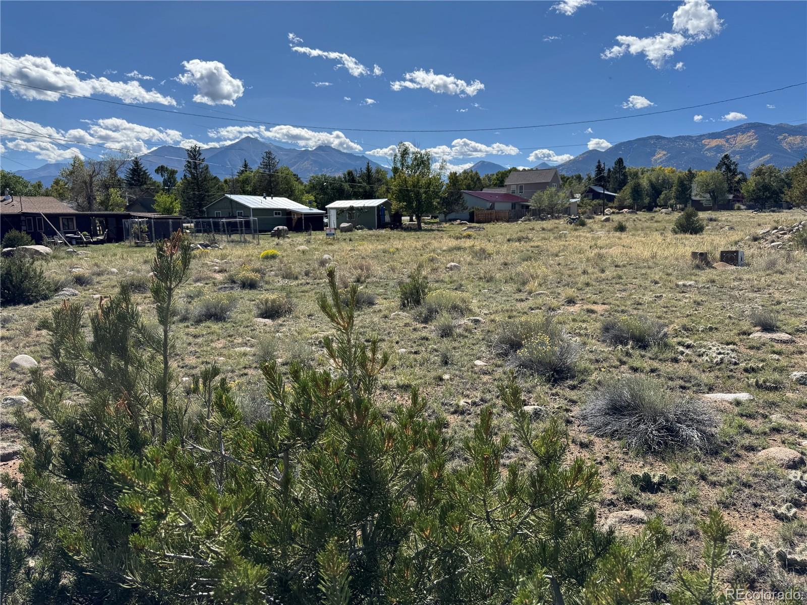022 Garfield Avenue Buena Vista CO 81211