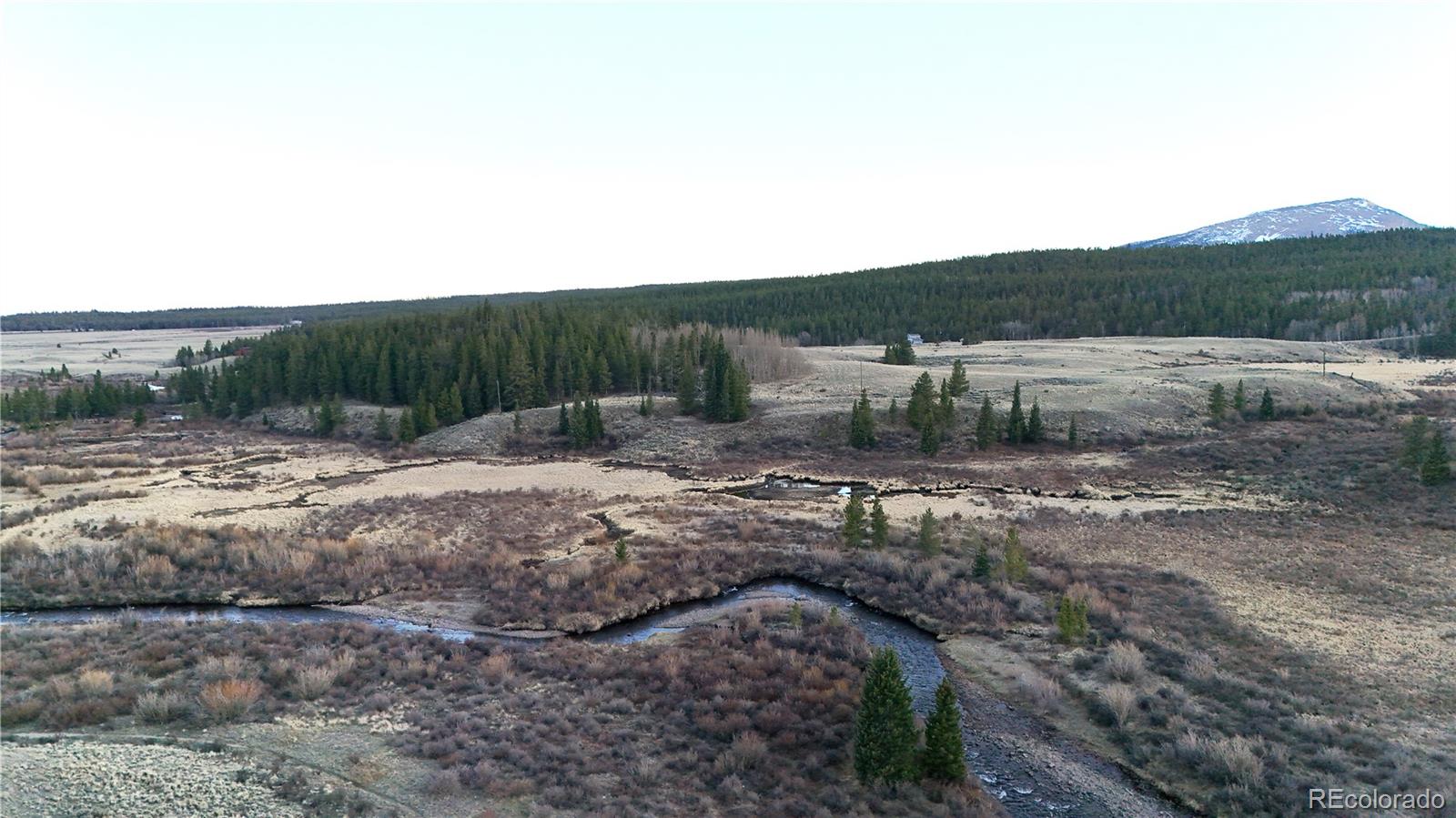 252 Silverheels Place Fairplay CO 80440