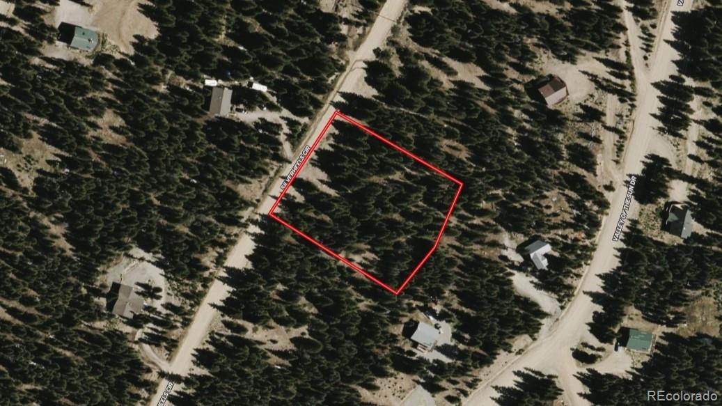252 Silverheels Place Fairplay CO 80440