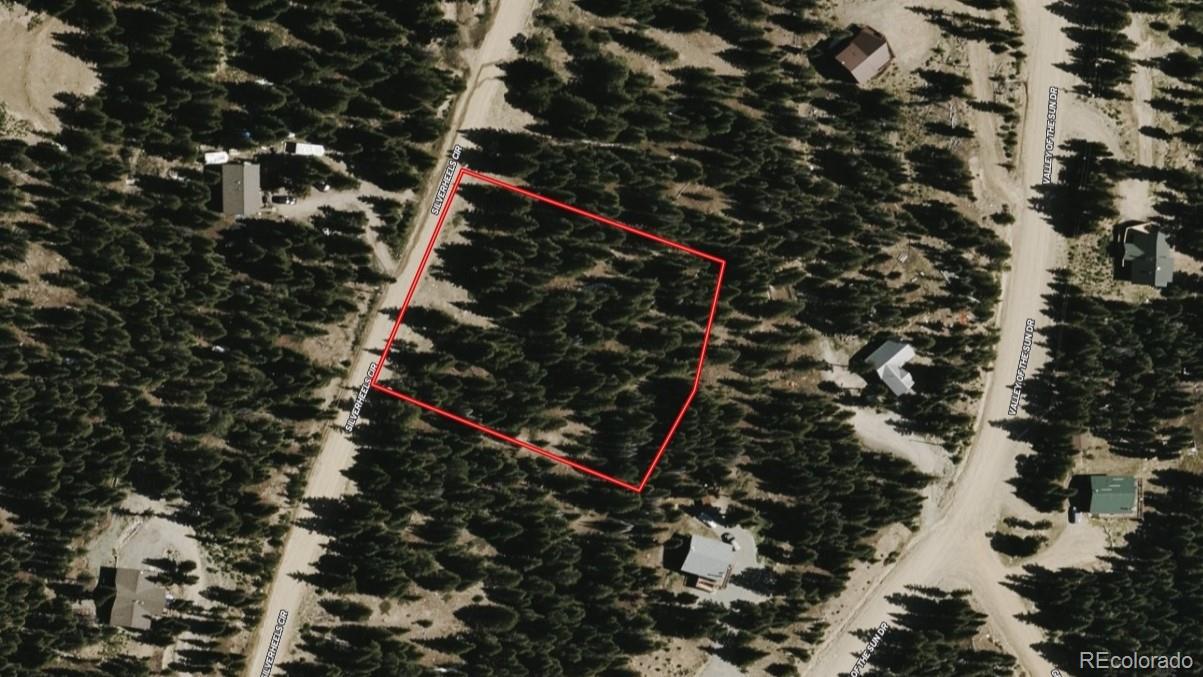 252 Silverheels Place Fairplay CO 80440