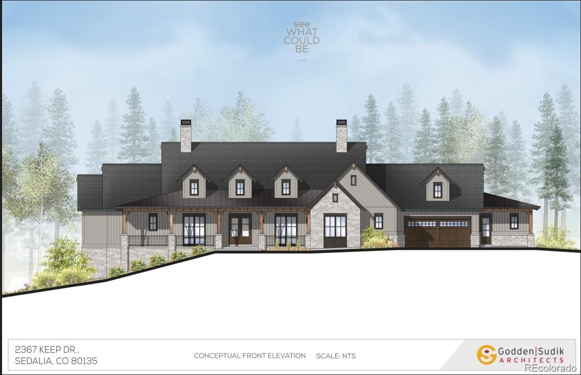 2367 Keep Drive Sedalia CO 80135