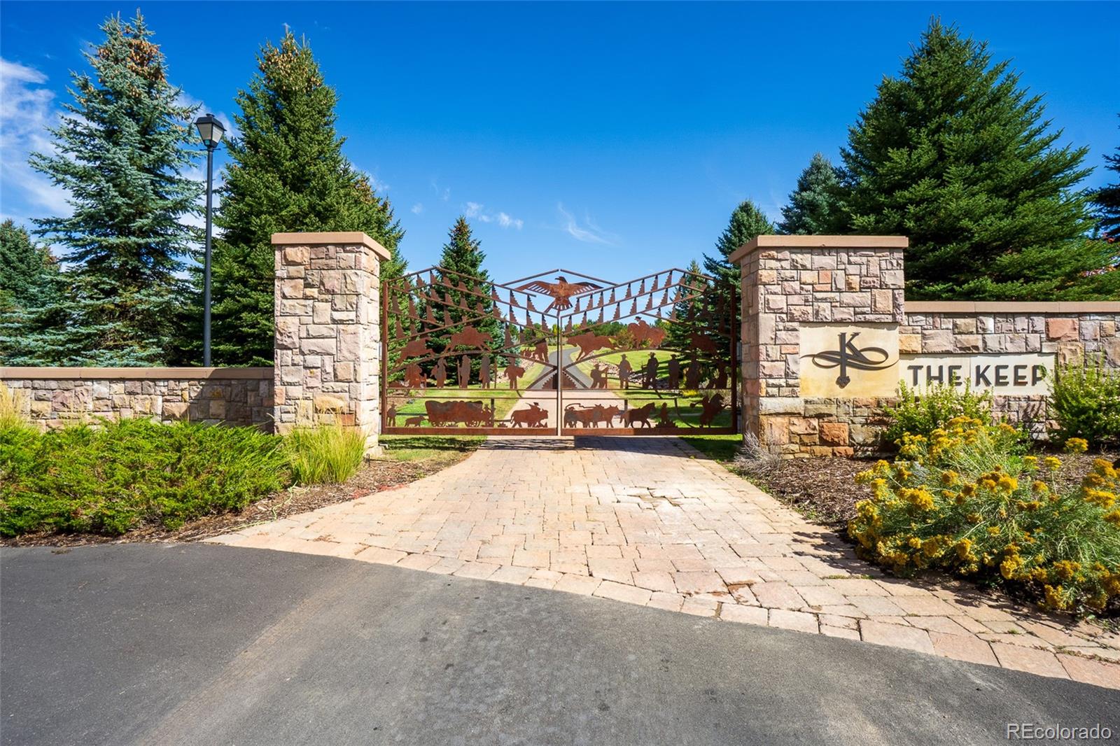 2367 Keep Drive Sedalia CO 80135